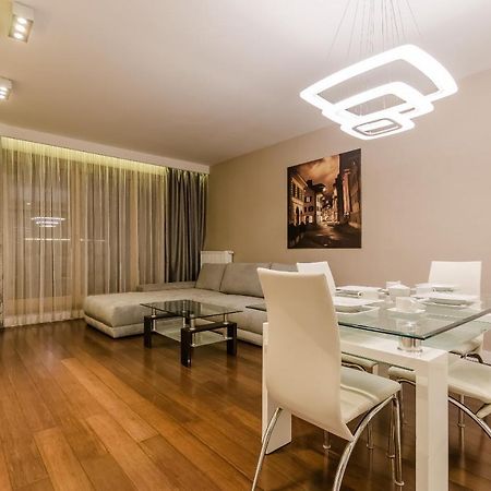 Old Town Luxury Apartment Krakow Exterior photo
