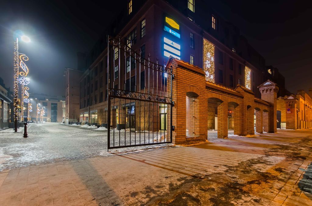 Old Town Luxury Apartment Krakow Exterior photo