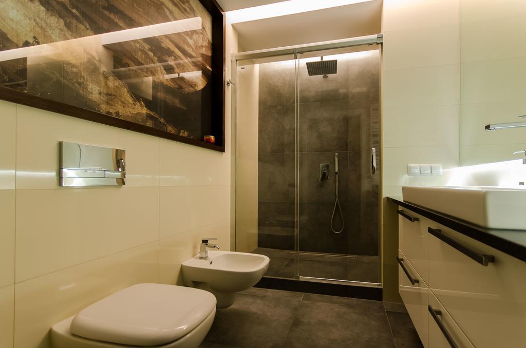 Old Town Luxury Apartment Krakow Exterior photo