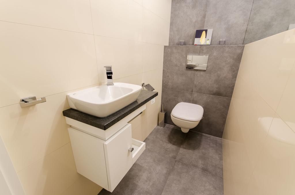 Old Town Luxury Apartment Krakow Exterior photo