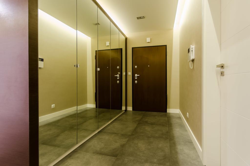 Old Town Luxury Apartment Krakow Exterior photo