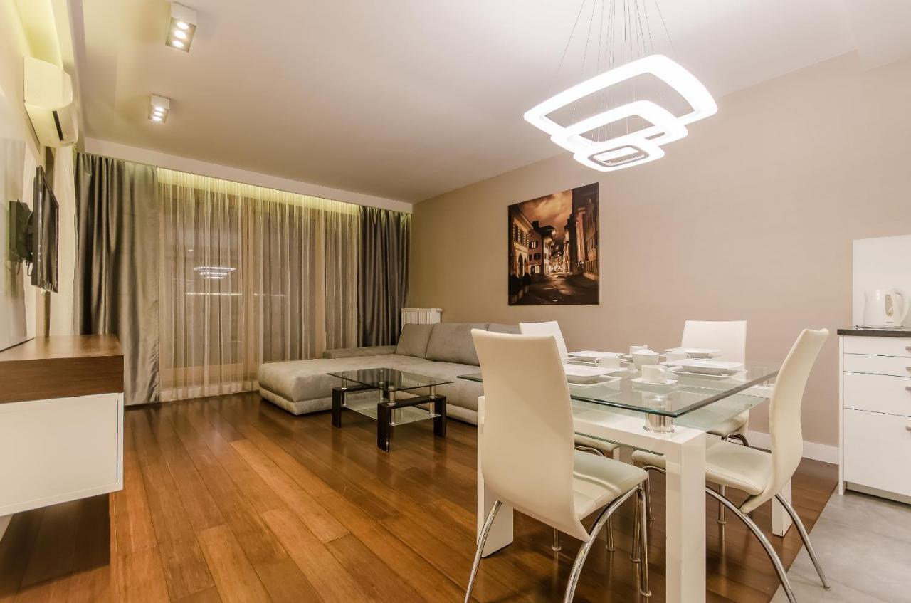 Old Town Luxury Apartment Krakow Exterior photo